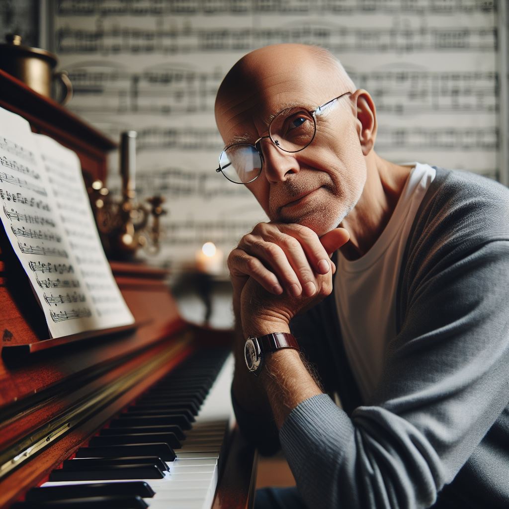 Illustrative photo related to Partura Music